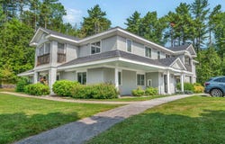 59 Spring Brook Drive, Belfast, ME 04915