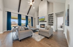 6060 Palomino Way, Midlothian, TX 76065
