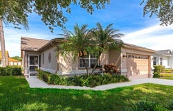 4734 RAINTREE STREET Circle E, BRADENTON, FL 34203