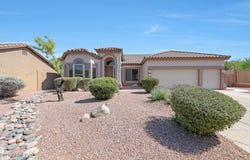 7632 E SNOWDON Circle, Mesa, AZ 85207