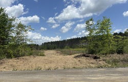 McDonald Road lot: E, Littleton, ME 04730