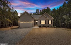 RYLAND CHAPEL Road lot: 7, RIXEYVILLE, VA 22737