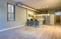 408 W Saint Clair Avenue, Cleveland, OH 44113