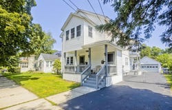 37-39 Upland St, Springfield, MA 01104