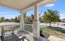 819 Country Field Drive, Lake St Louis, MO 63367