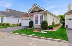 581 Leisure Drive, Ridge, NY 11961