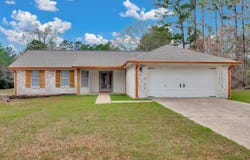128 Plantation Drive, Lufkin, TX 75901