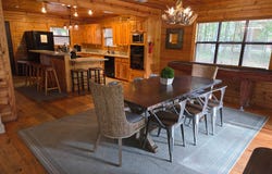 33 Pine Bluff Rd, Broken Bow, OK 74728