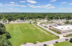 0 Mae Drive, Godfrey, IL 62035