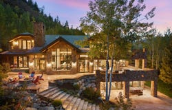 1470/1400 Tiehack Road, Aspen, CO 81611