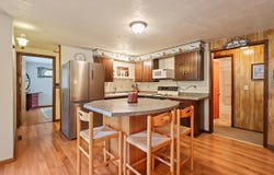 650 DYER PARK ST N, Eagle River, WI 54521
