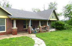 606 S Blackburn, Brady, TX 76825
