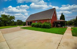 211 GRANT Ln, Hamilton, AL 35570