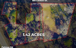808 Bill Clinton Dr, hope, AR 71801