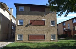 14613 Keystone Avenue, Midlothian, IL 60445