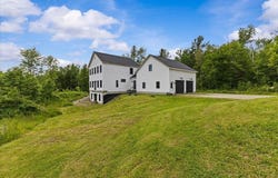 27 Hidden View Road, Underhill, VT 05489