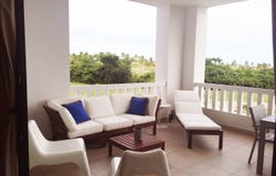 San Carlos, Panama Oeste,