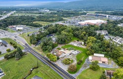 4460 VALLEY Road, ENOLA, PA 17025