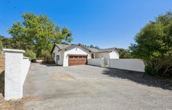18943 Spring Drive, Sonoma, CA 95476