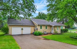 541 Union Road, Brooklyn, WI 53521