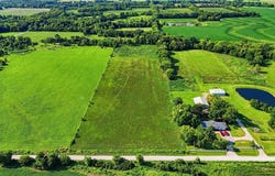 E 289th Street, Harrisonville, MO 64701