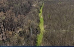 527 SFC 345 Road, Forrest Ci, AR 72335