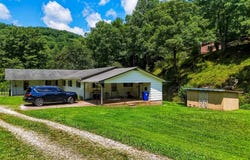 345 & 357 Barberry Road, Ranger, WV 25557