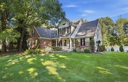 4909 Yax Pointe Drive, Marion Twp, MI 48843