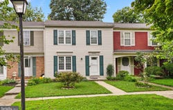 18248 SMOKE HOUSE Court, GERMANTOWN, MD 20874