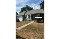 2311 S S ST, Fort Smith, AR 72901