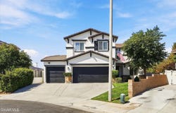 111 Elderberry Court, Tehachapi, CA 93561