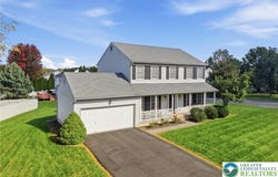 2515 Steele Lane, Forks Twp, PA 18040