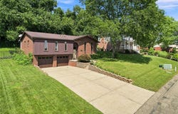 628 Ray Dr, Carnegie, PA 15106