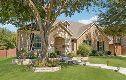 421 Komron Court, Prosper, TX 75078