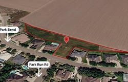 4402 PARK BEND, HARLINGEN, TX 78552