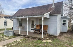 321 W Violet, Potwin, KS 67123