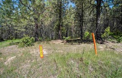 Timberline Heights, Parcel 6, Weippe, ID 83553