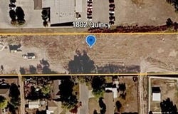 1802 Quincy Street, Plainview, TX 79072