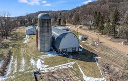 48050 Old River Bluff Road, Saint Peter, MN 56082