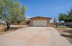 144 Papago Boulevard, Winslow, AZ 86047