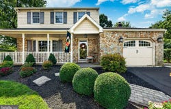 222 HORSESHOE Road, NORRISTOWN, PA 19403