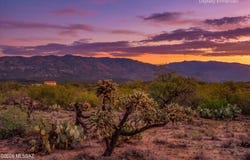 14462 E Circle Q Ranch Place, Vail, AZ 85641