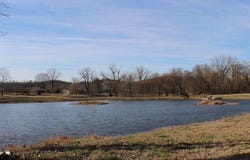 Stone Creek Way lot: 15, Norfork, AR 72658
