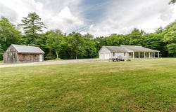 167 Cranberry Ridge Road, Glocester, RI 02857
