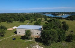 387 W CR 1627 Avenue, Meridian, TX 76634
