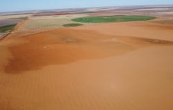 County Rd 670, Brownfield, TX 79316