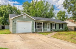307 RAY Street, Cabot, AR 72023