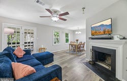 2841 CHABLIS Circle, WOODBRIDGE, VA 22192