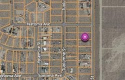 Yucaipa Street, Mojave, CA 93501
