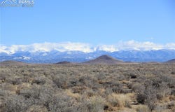 6 Stoner Road, Blanca, CO 81123